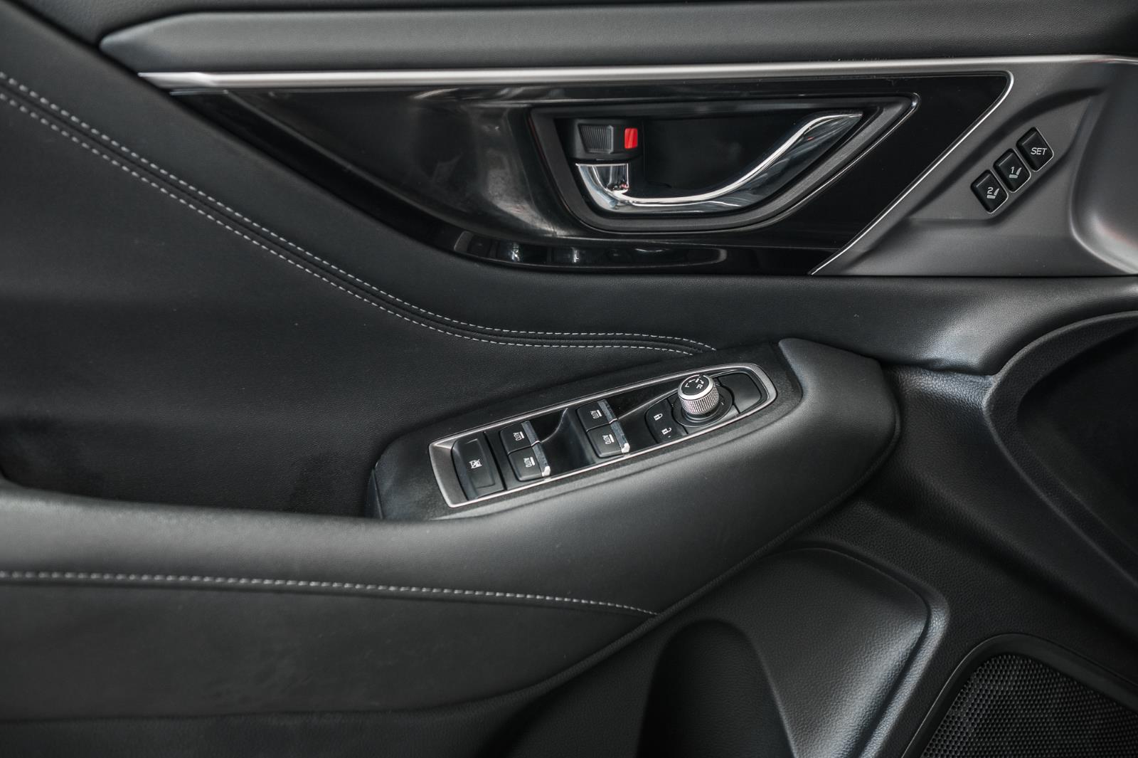 subaru Outback 2020 - 23