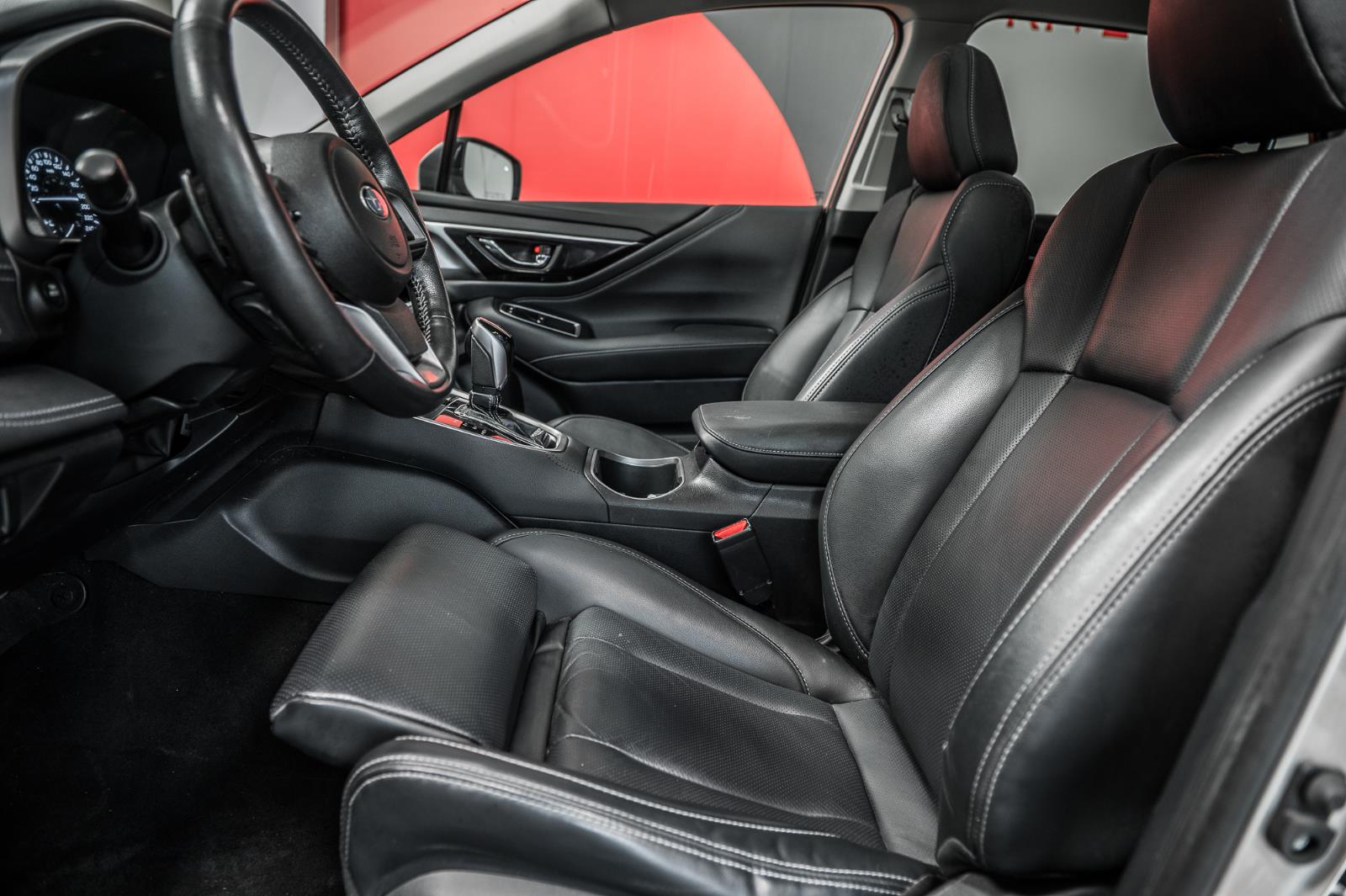 subaru Outback 2020 - 24