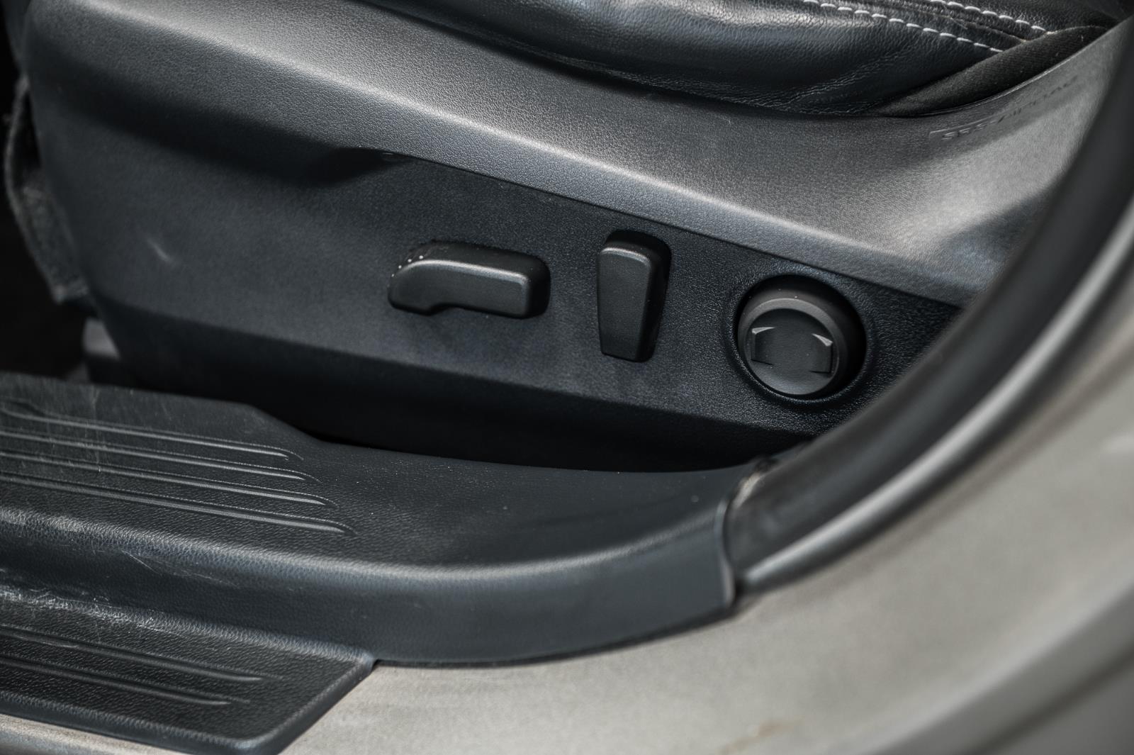 subaru Outback 2020 - 25