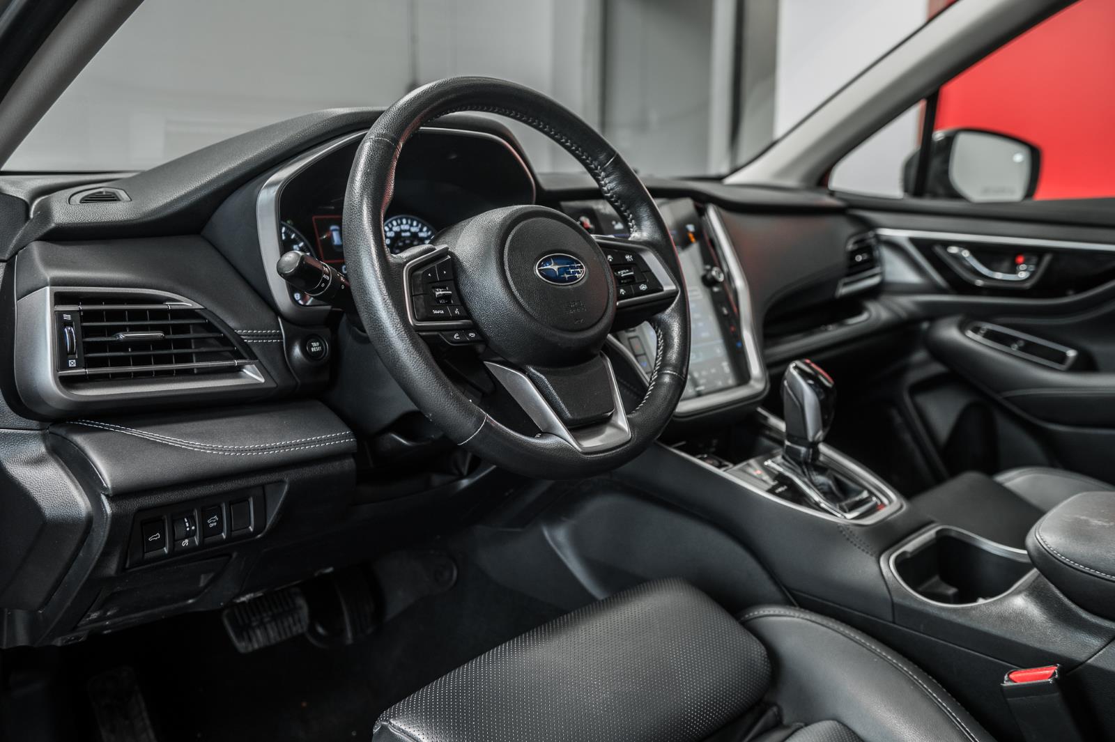 subaru Outback 2020 - 26