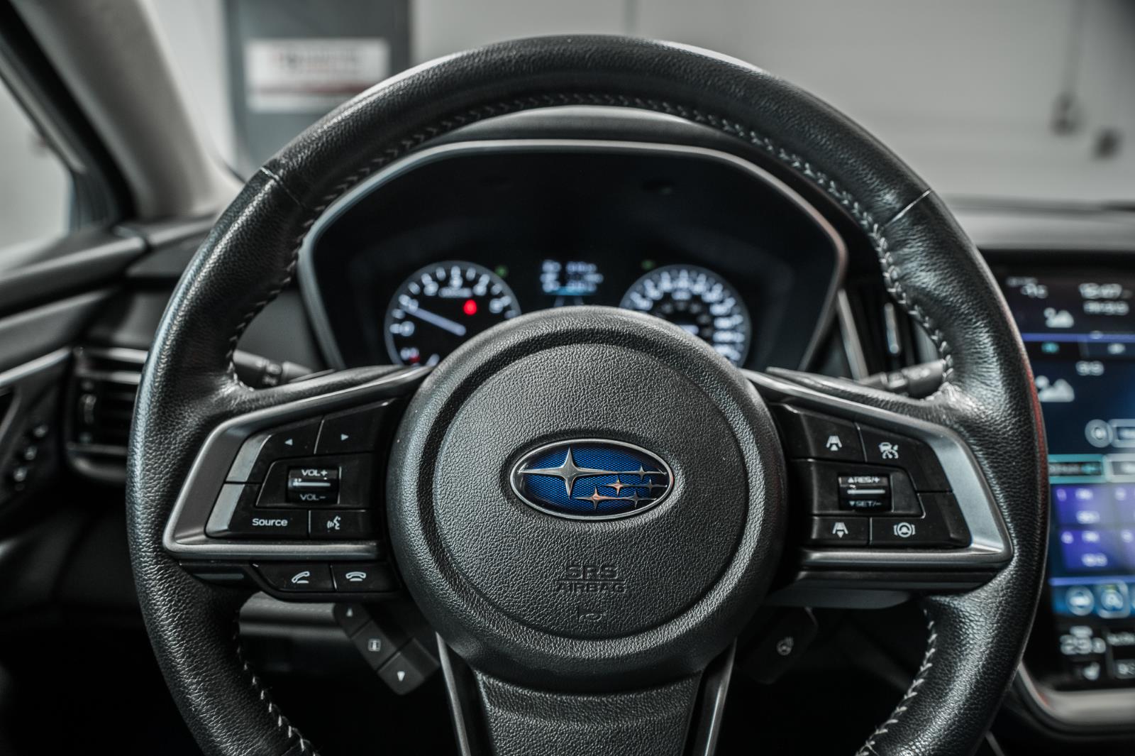 subaru Outback 2020 - 27