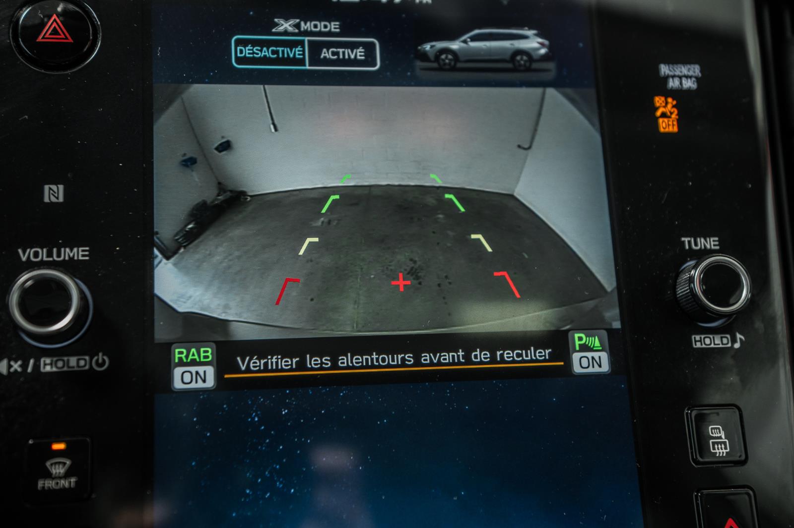 subaru Outback 2020 - 32