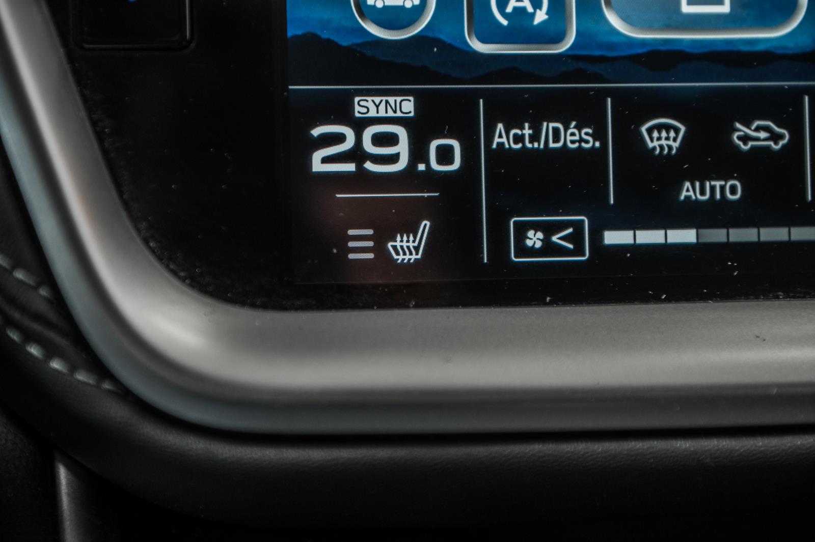 subaru Outback 2020 - 33