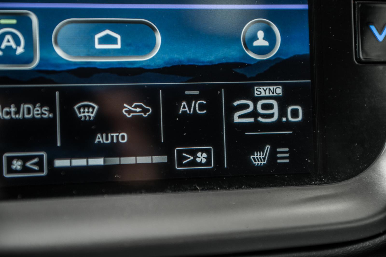 subaru Outback 2020 - 34