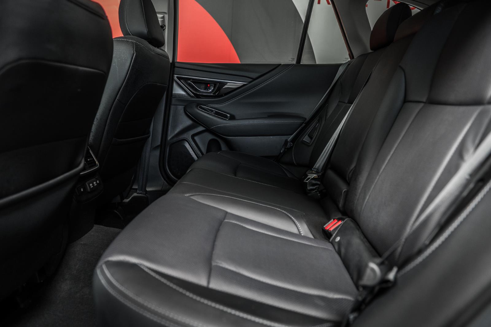 subaru Outback 2020 - 35