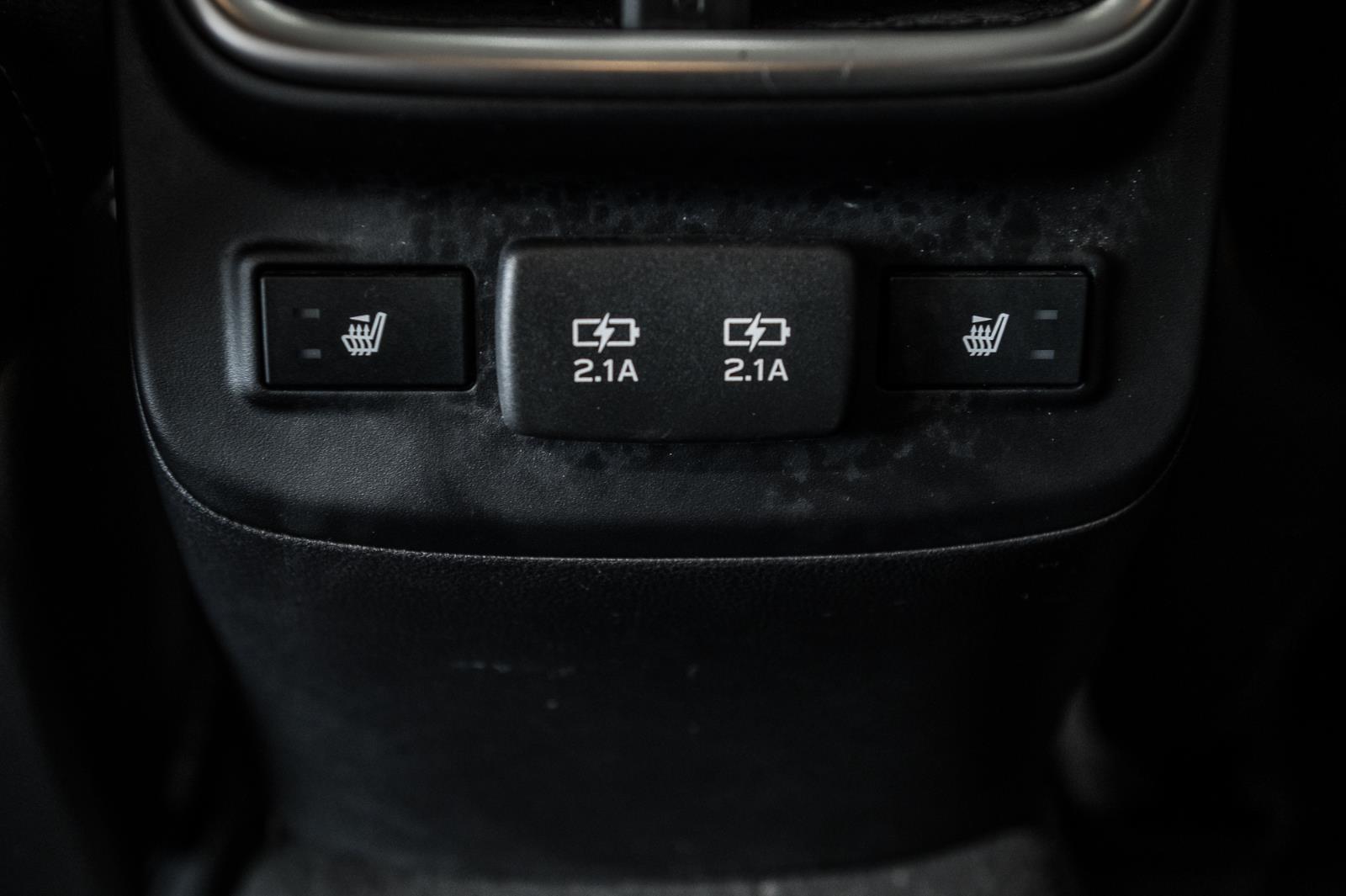 subaru Outback 2020 - 36