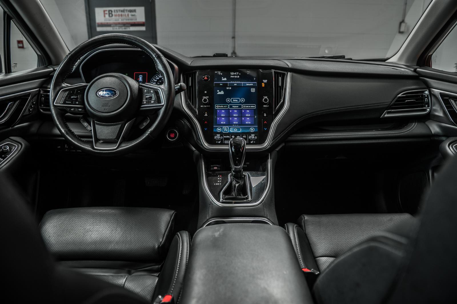 subaru Outback 2020 - 37