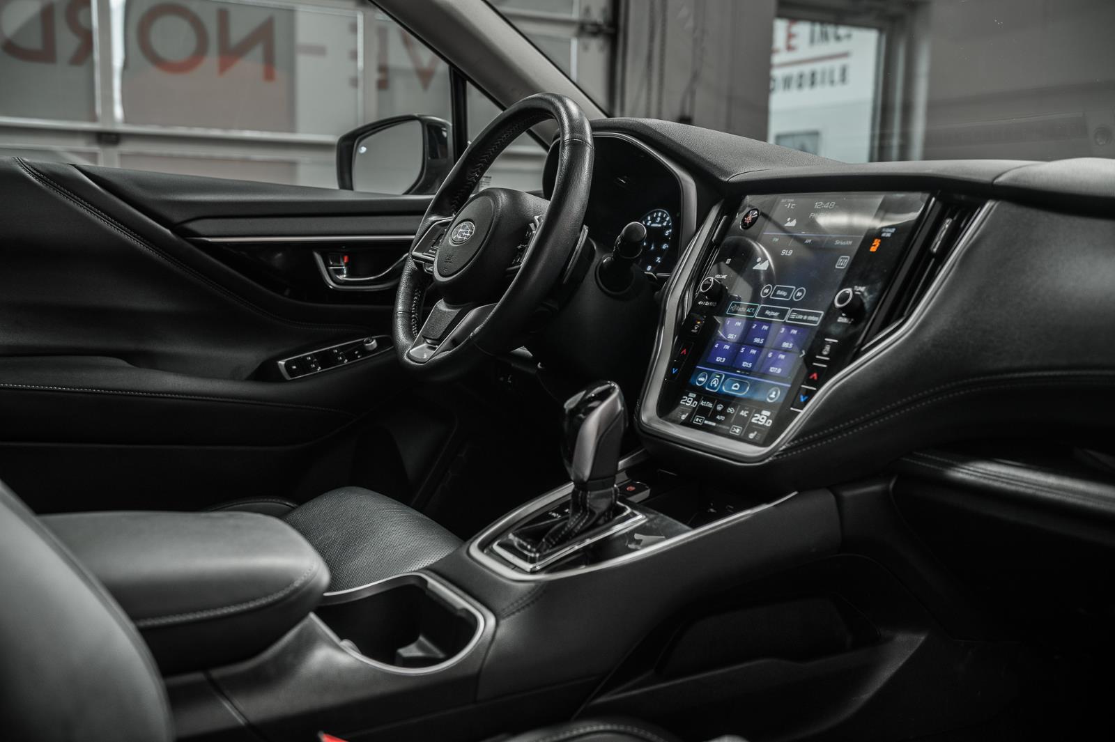 subaru Outback 2020 - 40