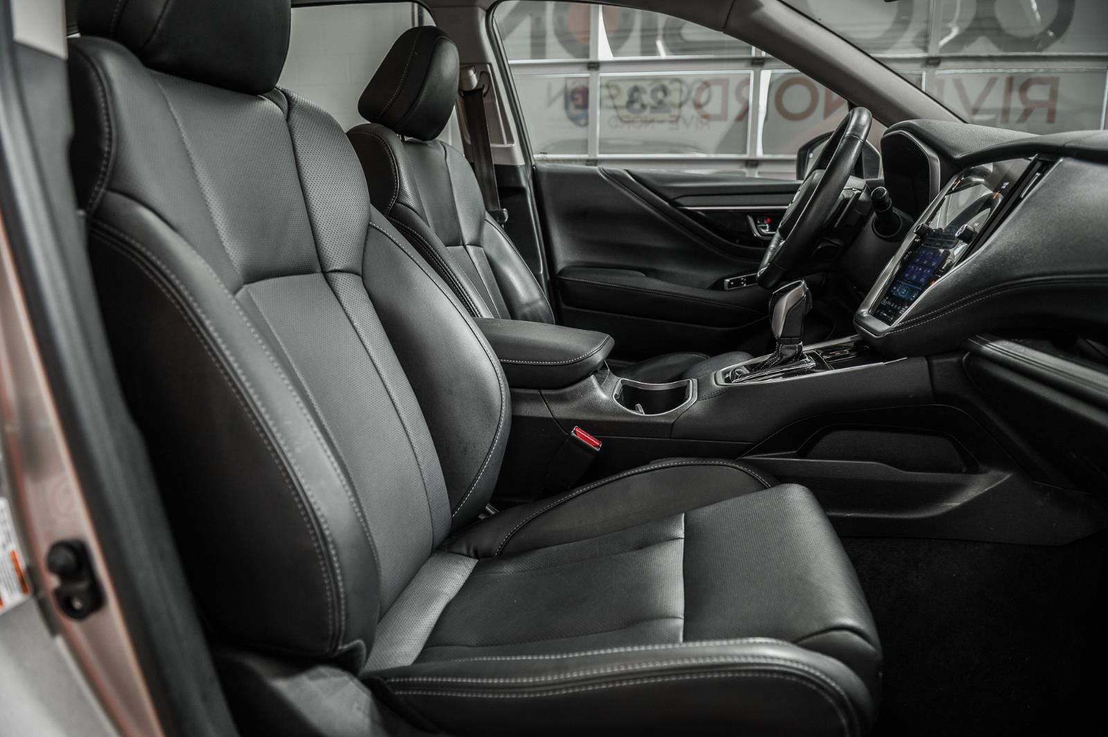 subaru Outback 2020 - 41