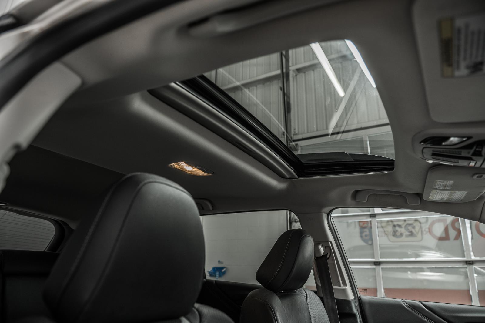 subaru Outback 2020 - 42