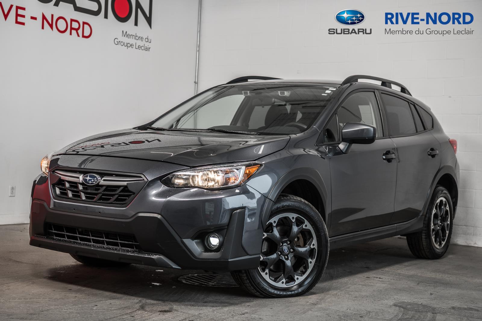 subaru Crosstrek 2023