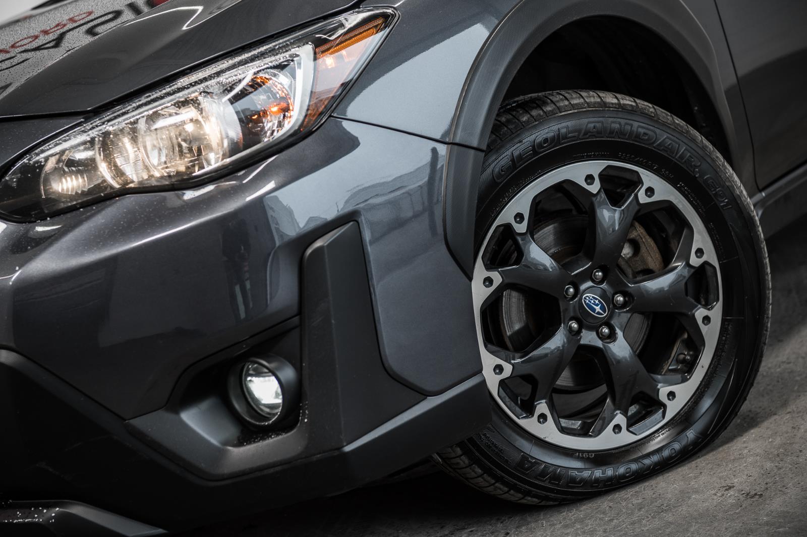 subaru Crosstrek 2023 - 2