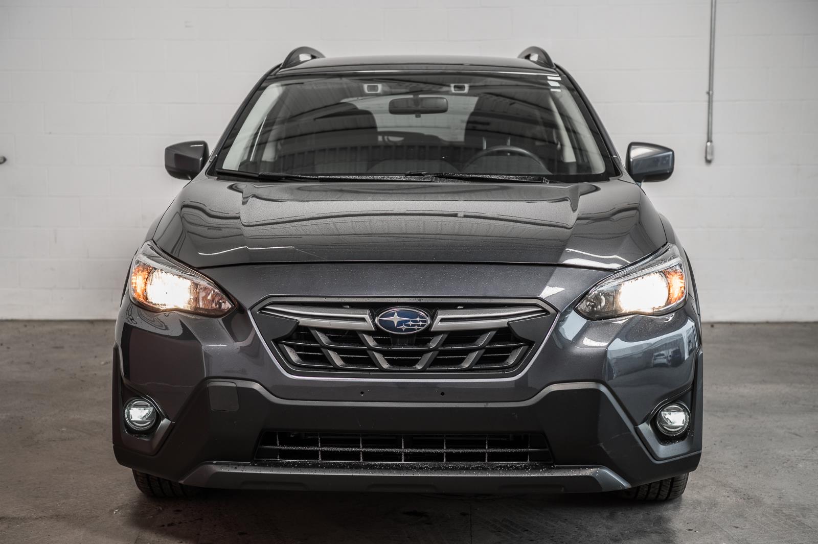 subaru Crosstrek 2023 - 4