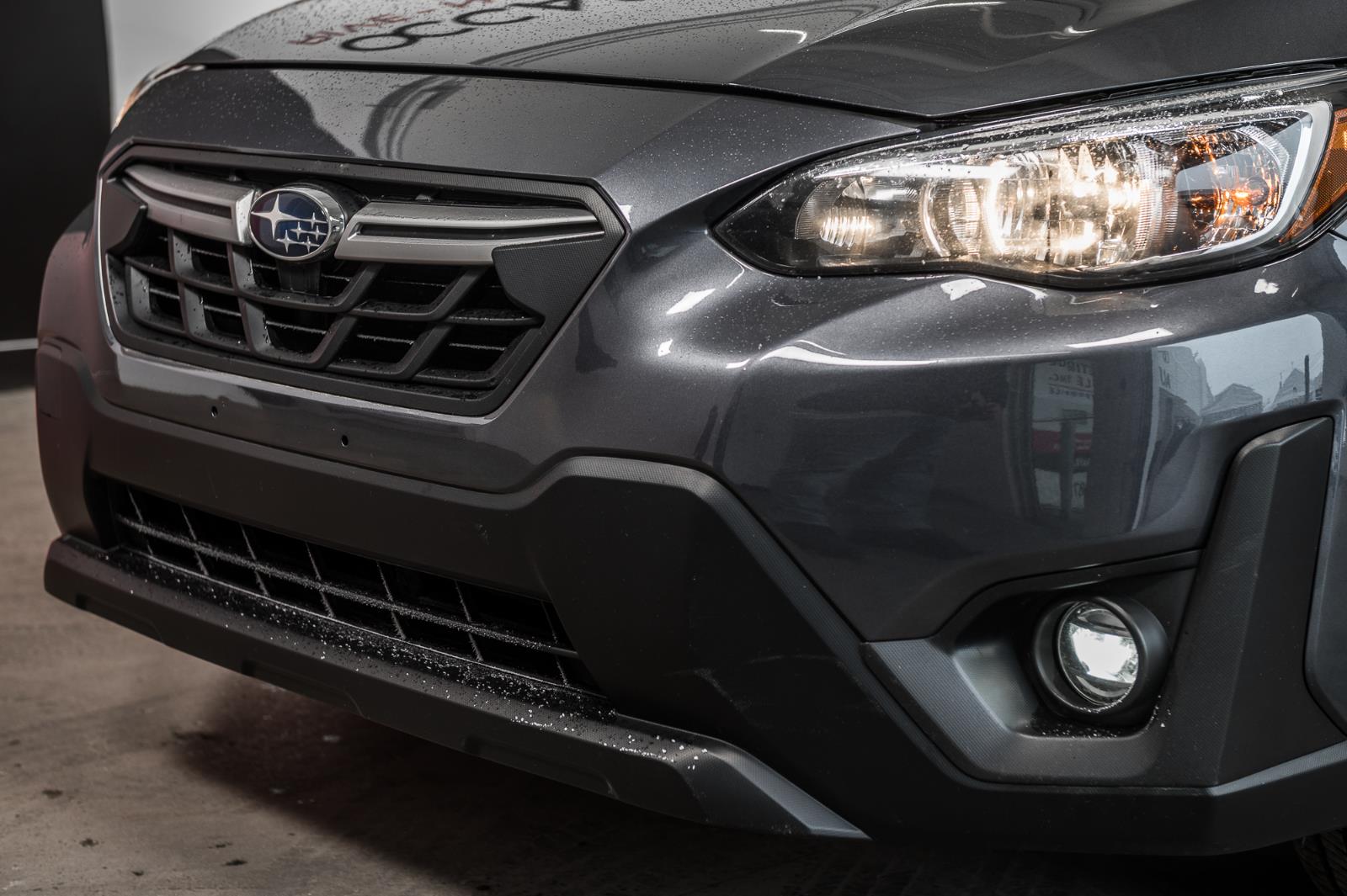 subaru Crosstrek 2023 - 6