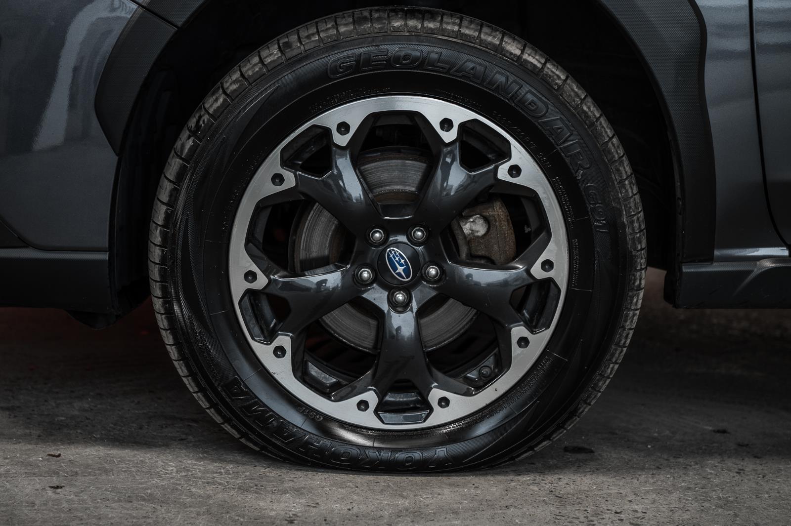 subaru Crosstrek 2023 - 8