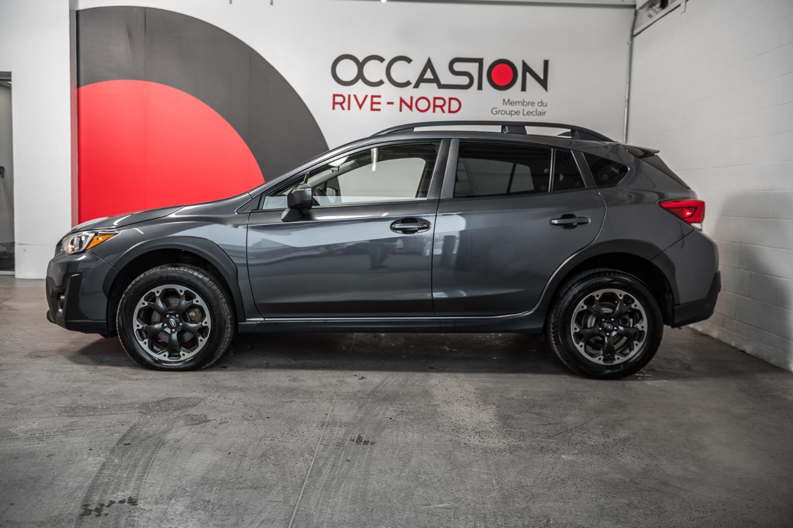 subaru Crosstrek 2023 - 10