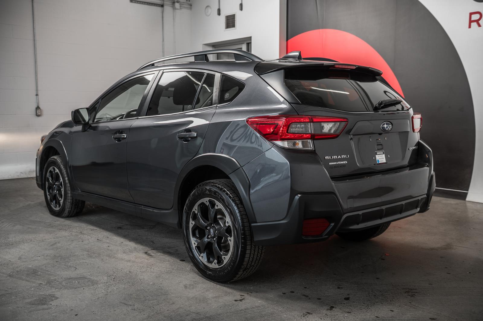 subaru Crosstrek 2023 - 12