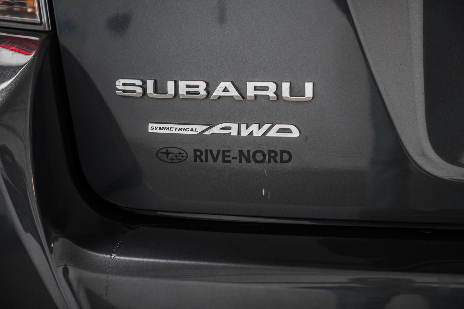 subaru Crosstrek 2023 - 16