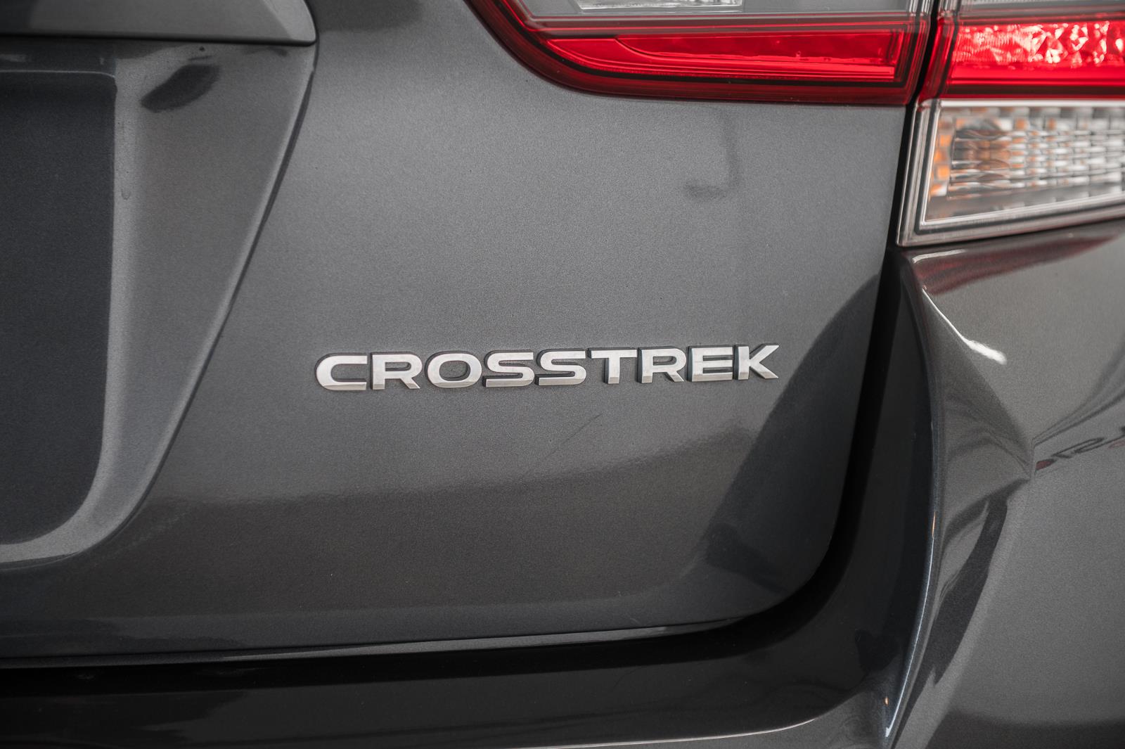 subaru Crosstrek 2023 - 18