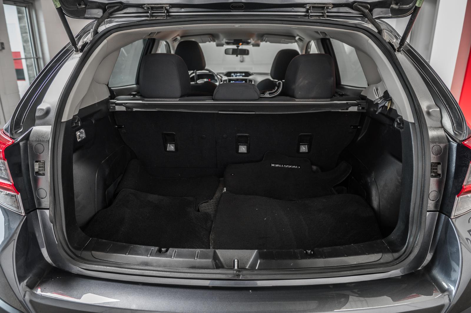 subaru Crosstrek 2023 - 21