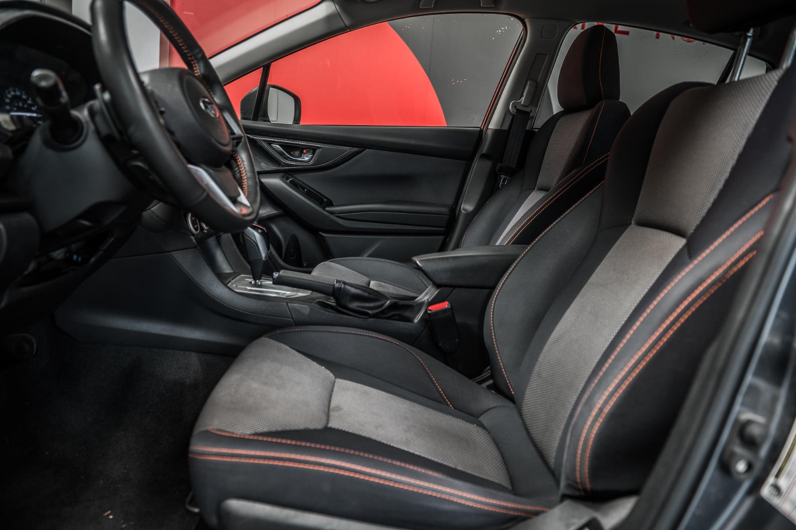 subaru Crosstrek 2023 - 23