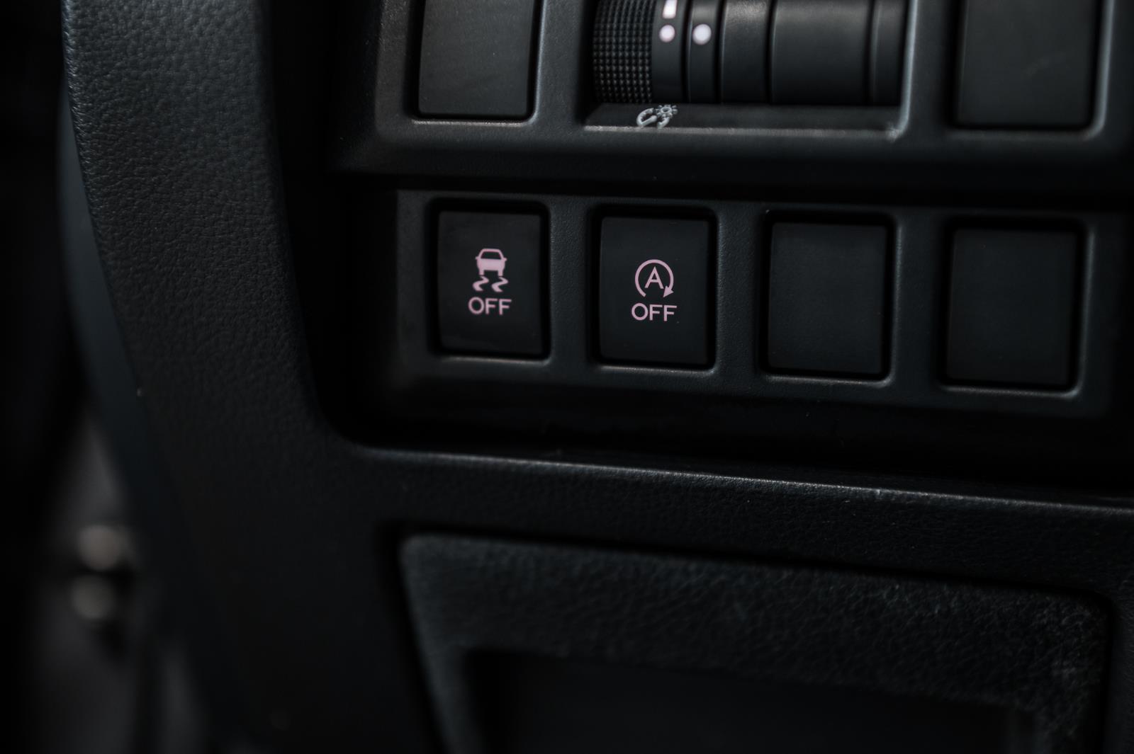 subaru Crosstrek 2023 - 25