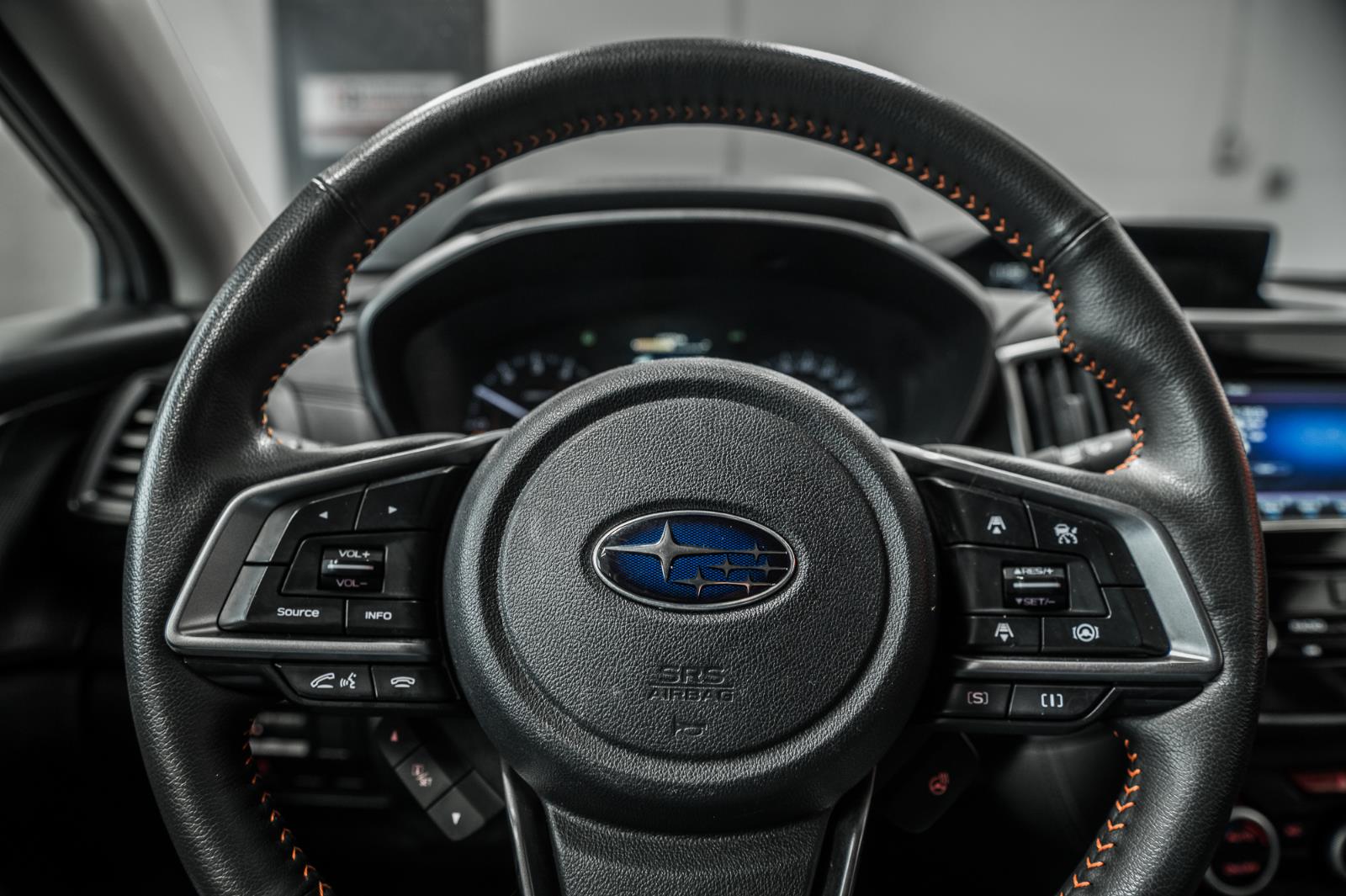 subaru Crosstrek 2023 - 26