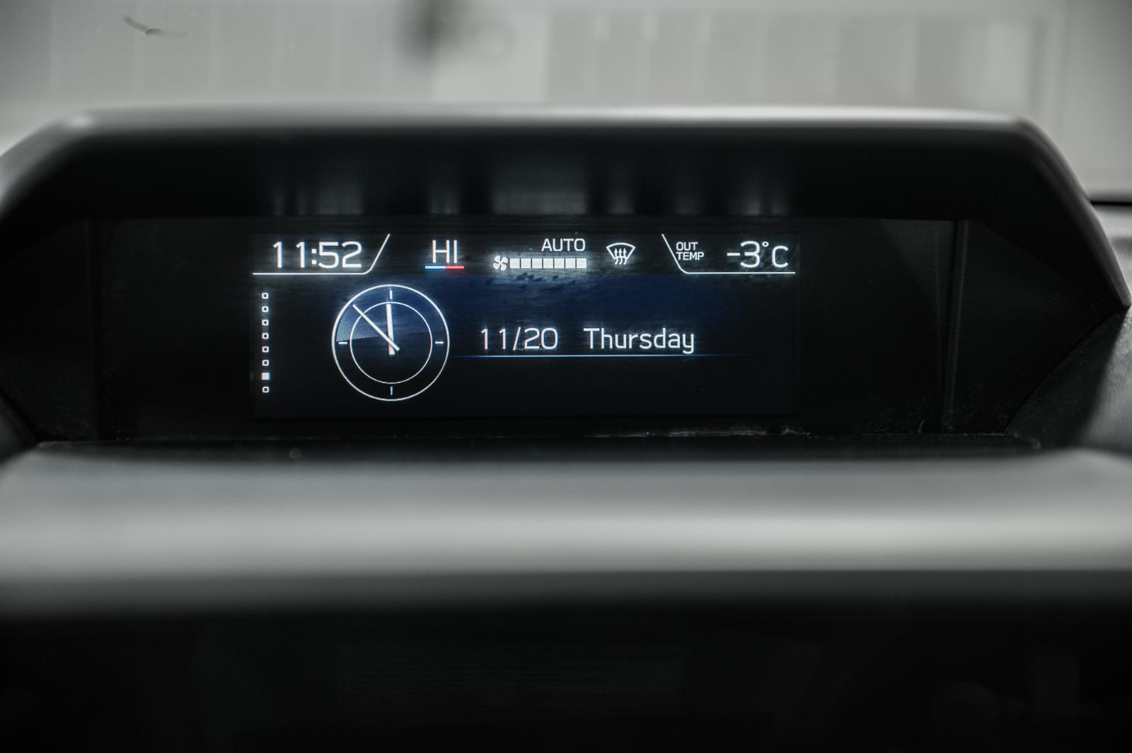 subaru Crosstrek 2023 - 30