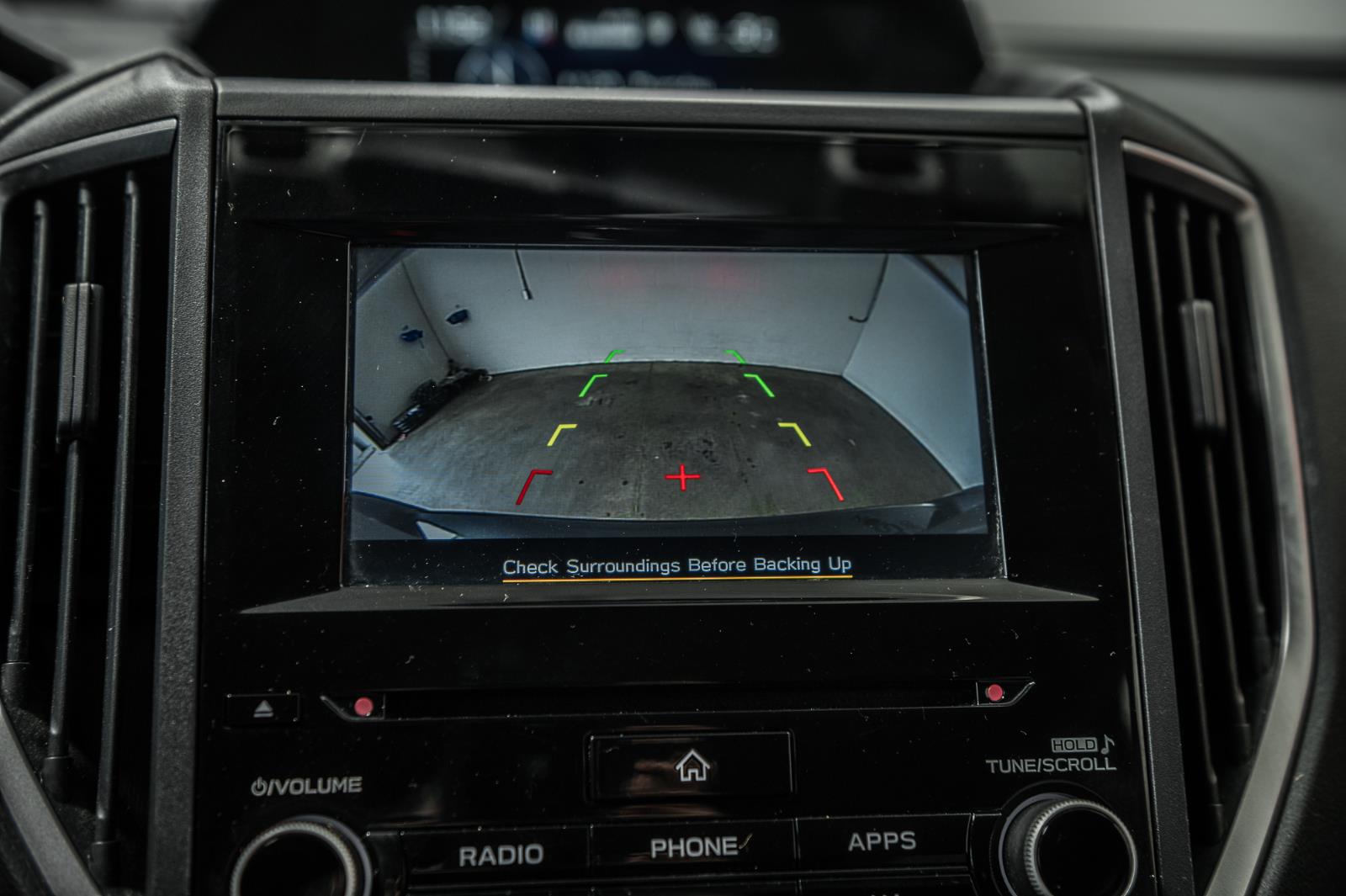 subaru Crosstrek 2023 - 31