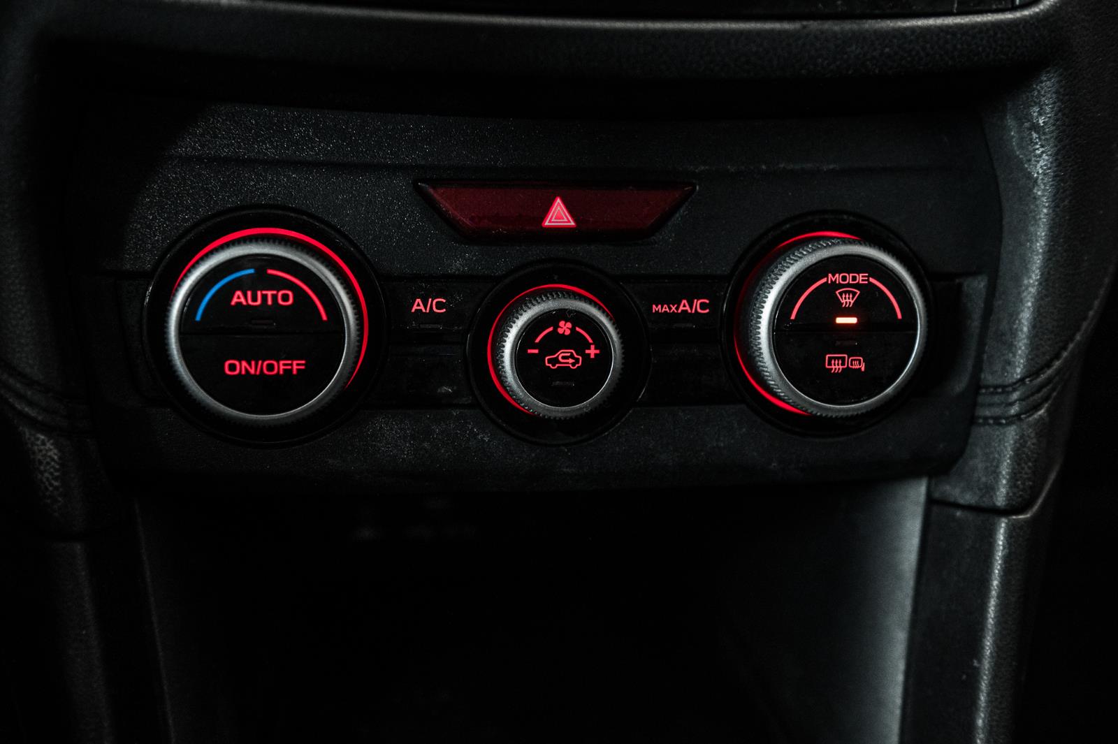 subaru Crosstrek 2023 - 32