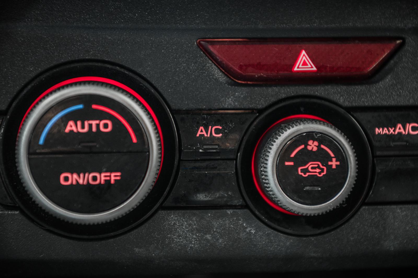 subaru Crosstrek 2023 - 33