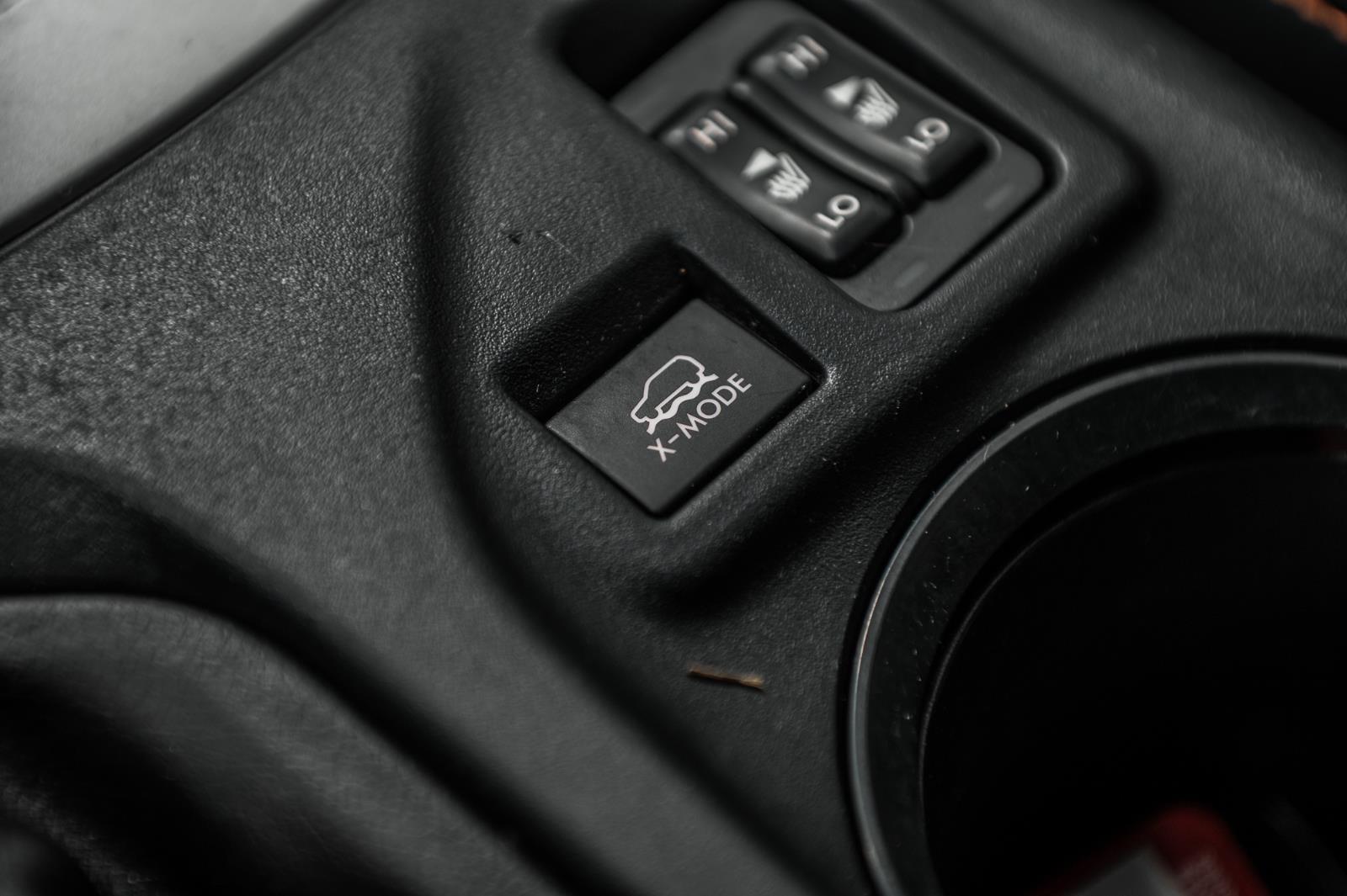 subaru Crosstrek 2023 - 35