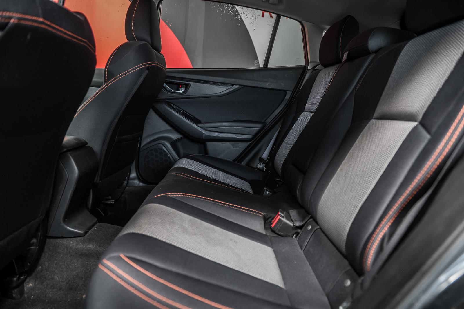 subaru Crosstrek 2023 - 36