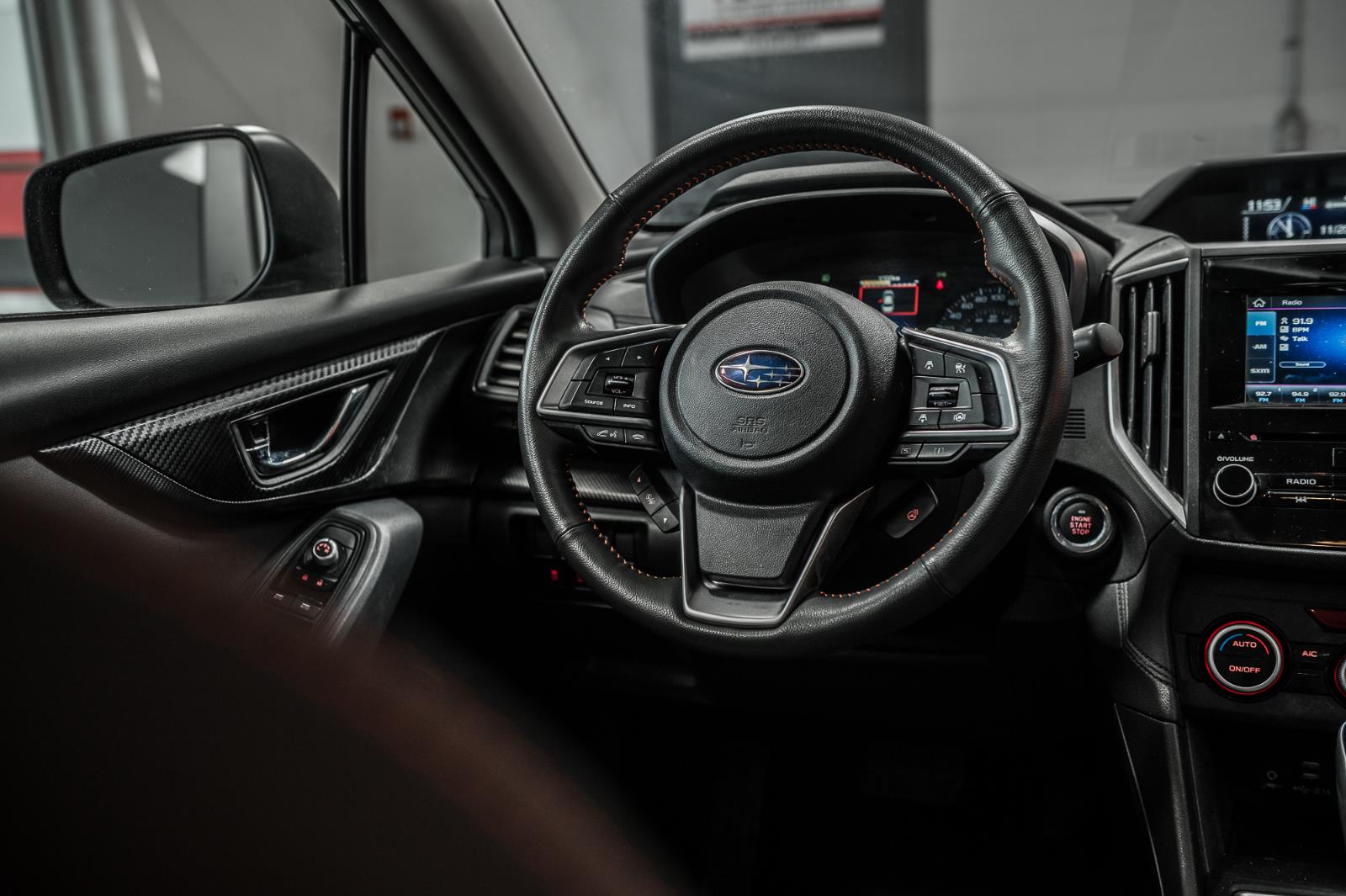 subaru Crosstrek 2023 - 38