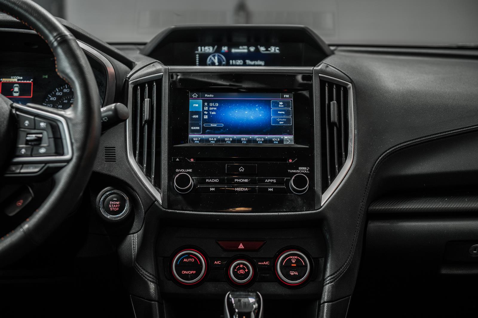 subaru Crosstrek 2023 - 39