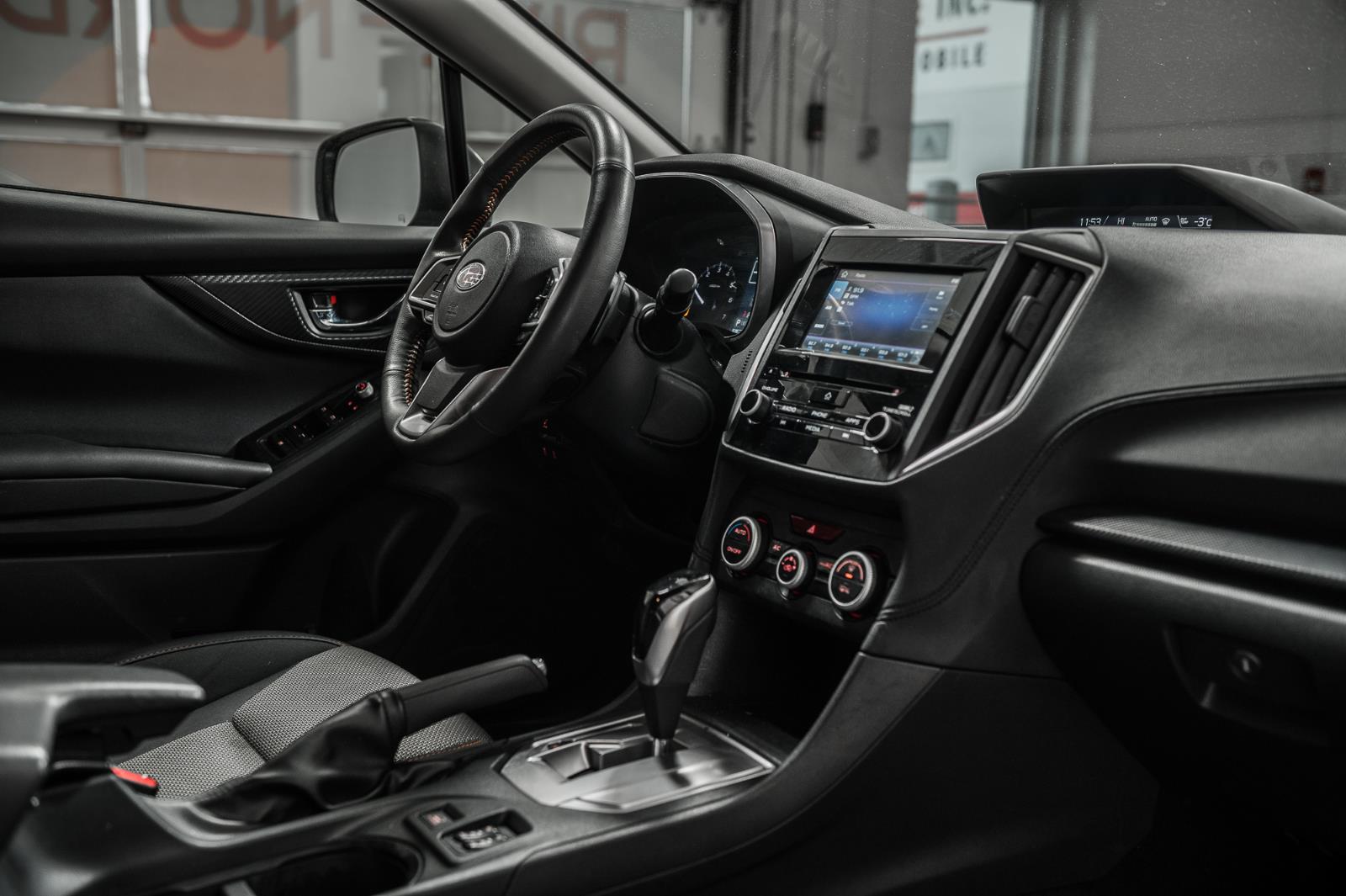 subaru Crosstrek 2023 - 40