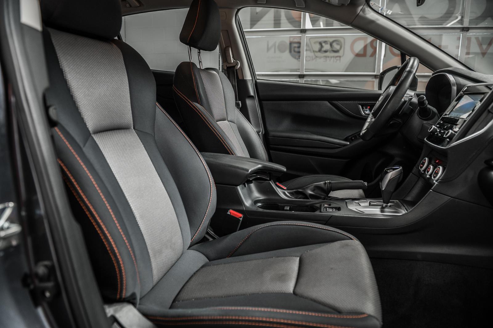 subaru Crosstrek 2023 - 41