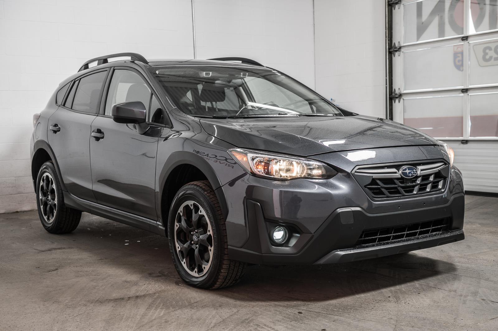 subaru Crosstrek 2023 - 42