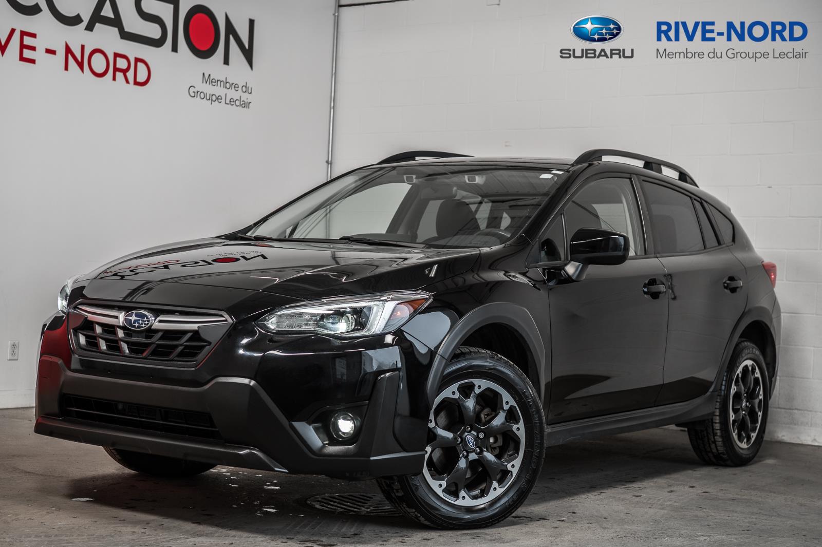 subaru Crosstrek 2023