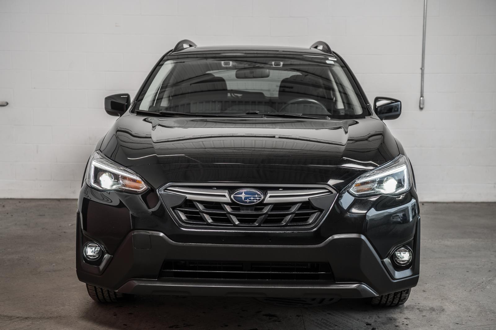 subaru Crosstrek 2023 - 4