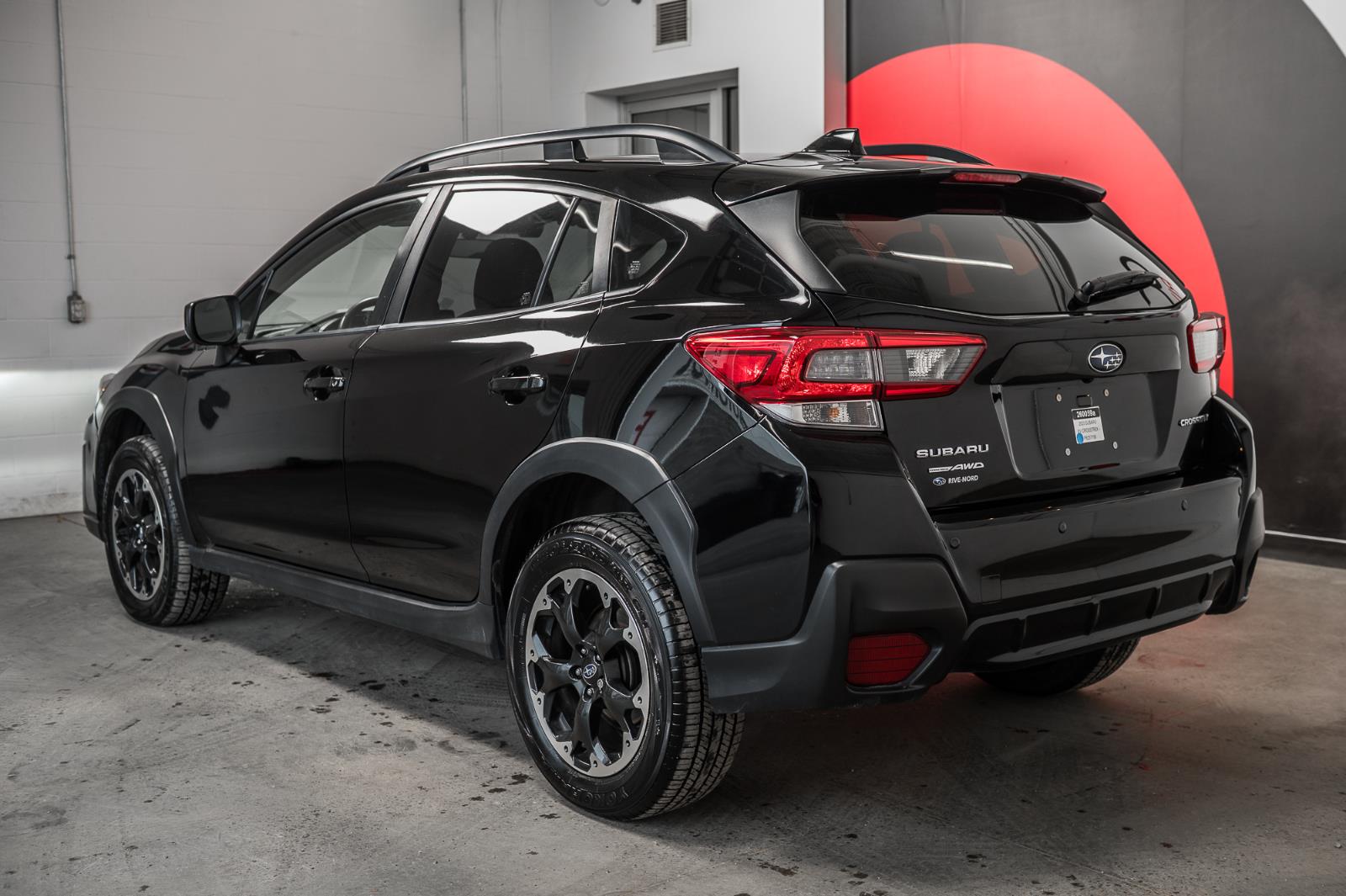 subaru Crosstrek 2023 - 12