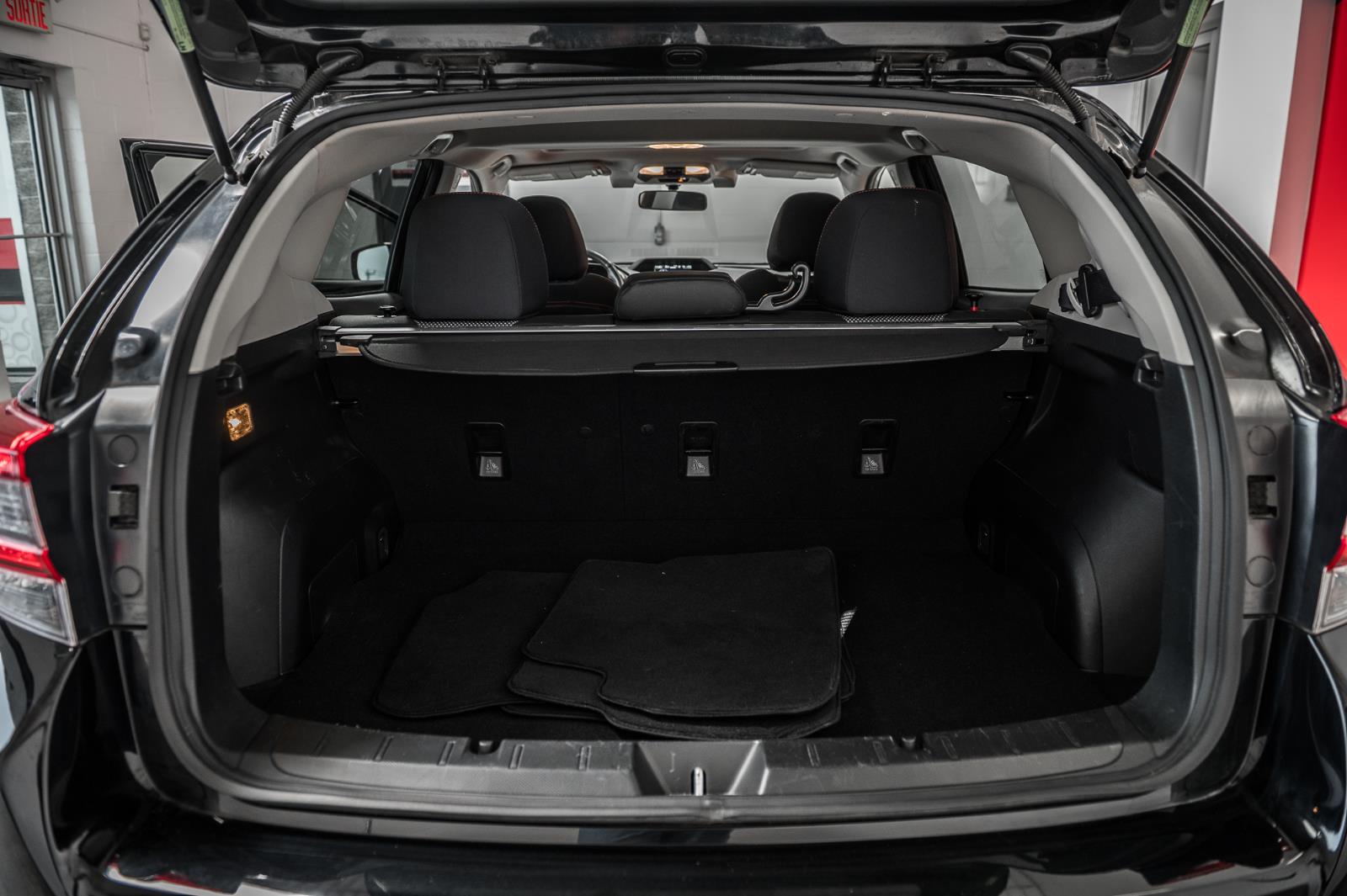 subaru Crosstrek 2023 - 21