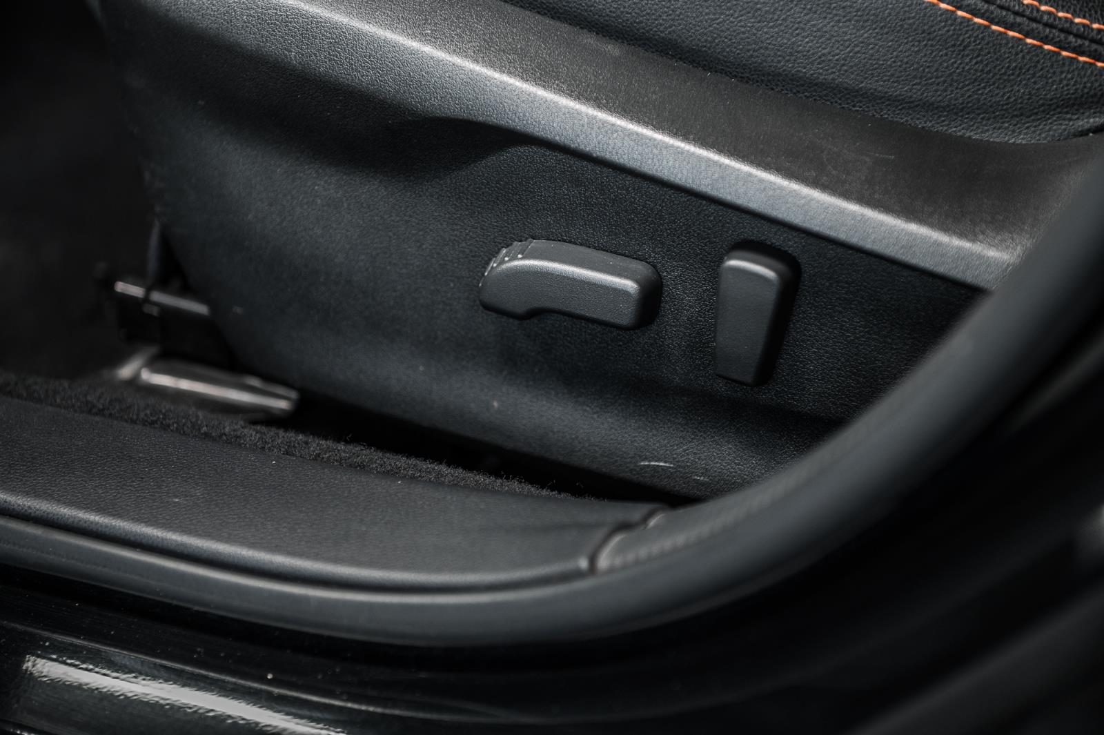 subaru Crosstrek 2023 - 24