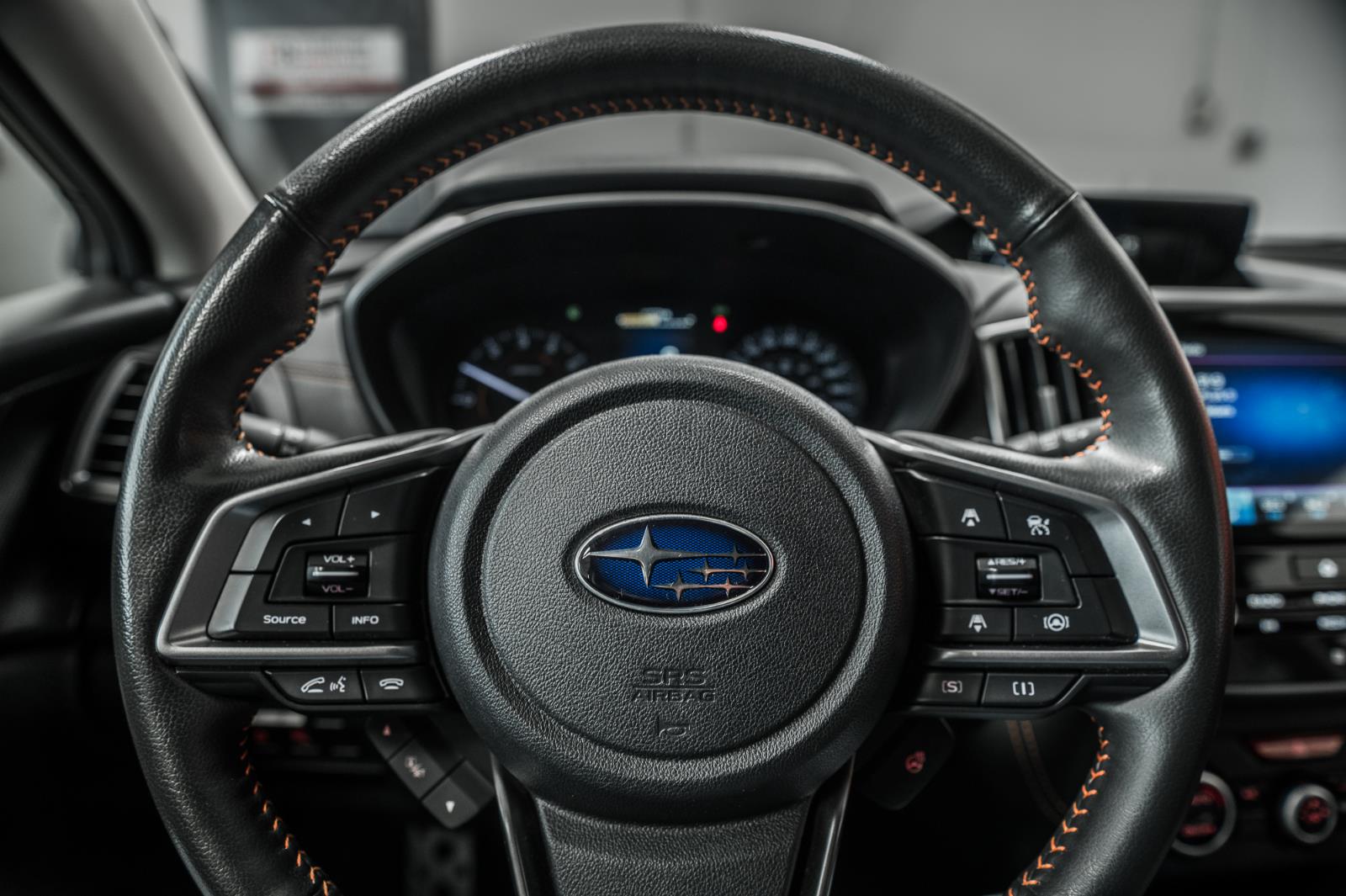subaru Crosstrek 2023 - 27