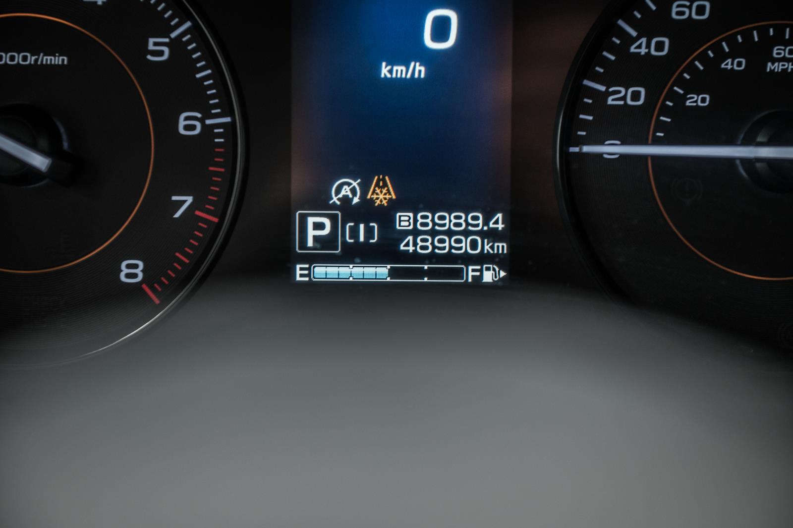 subaru Crosstrek 2023 - 29