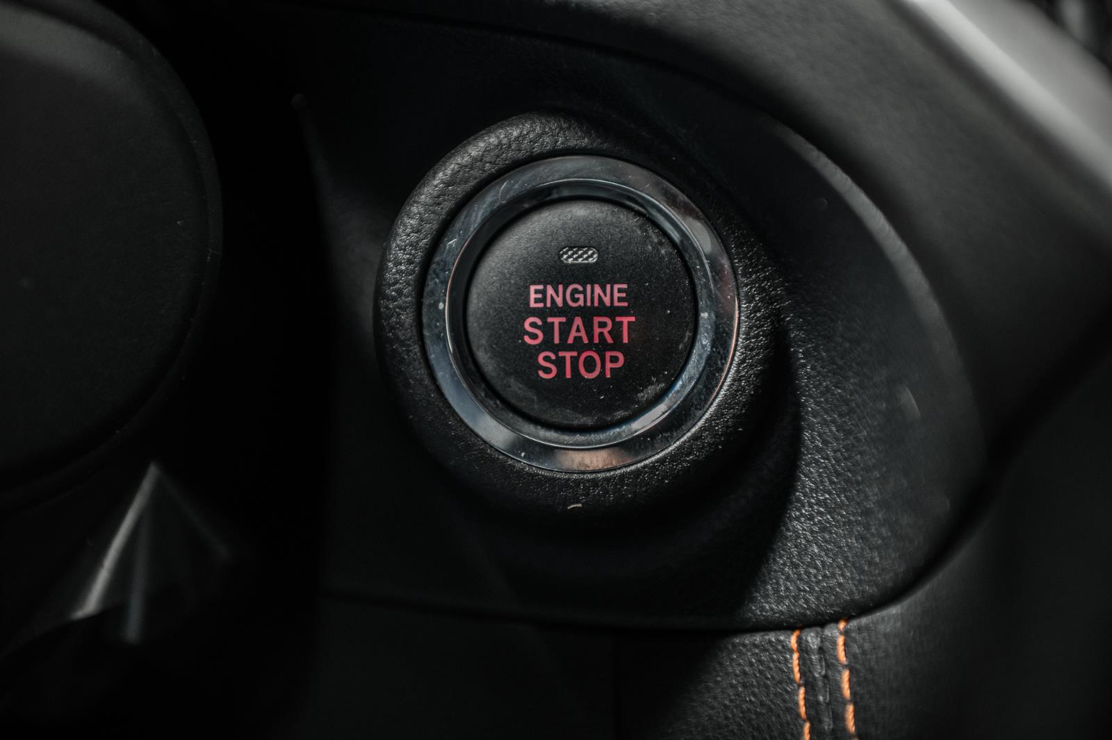 subaru Crosstrek 2023 - 30