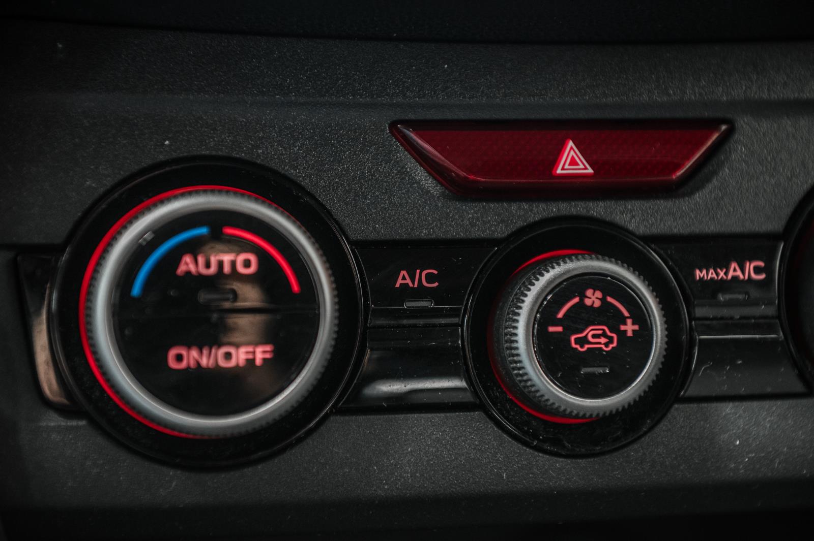 subaru Crosstrek 2023 - 34