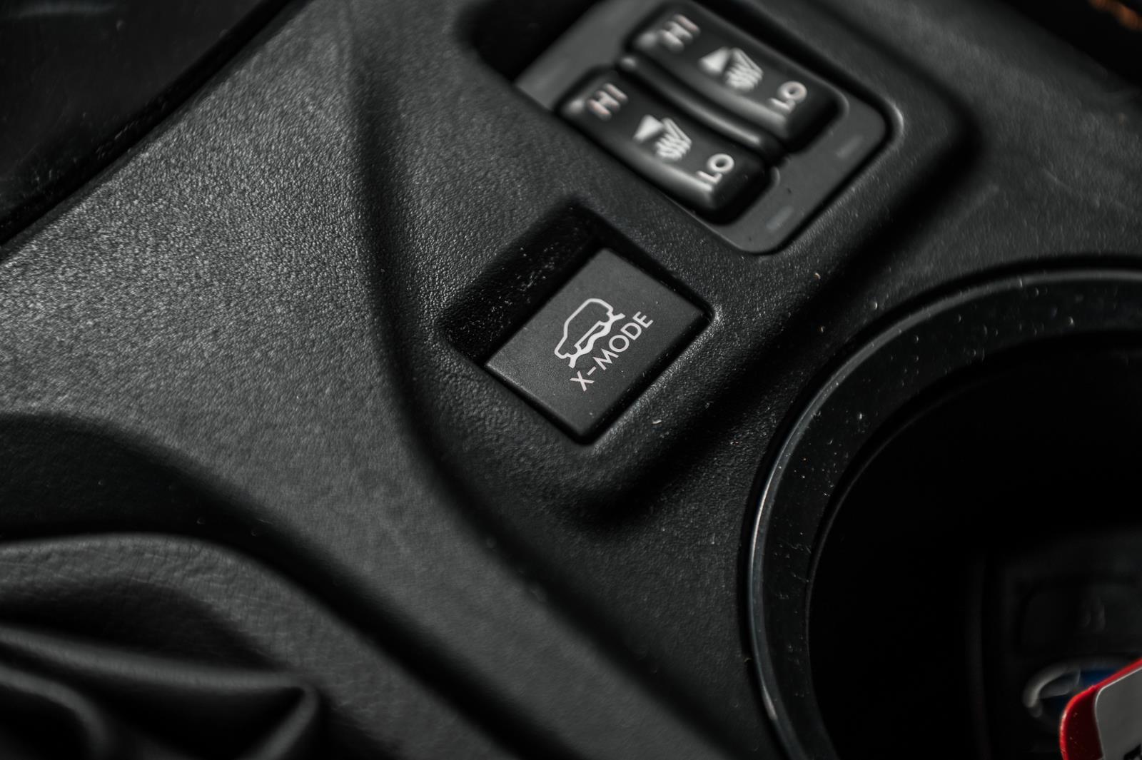 subaru Crosstrek 2023 - 36