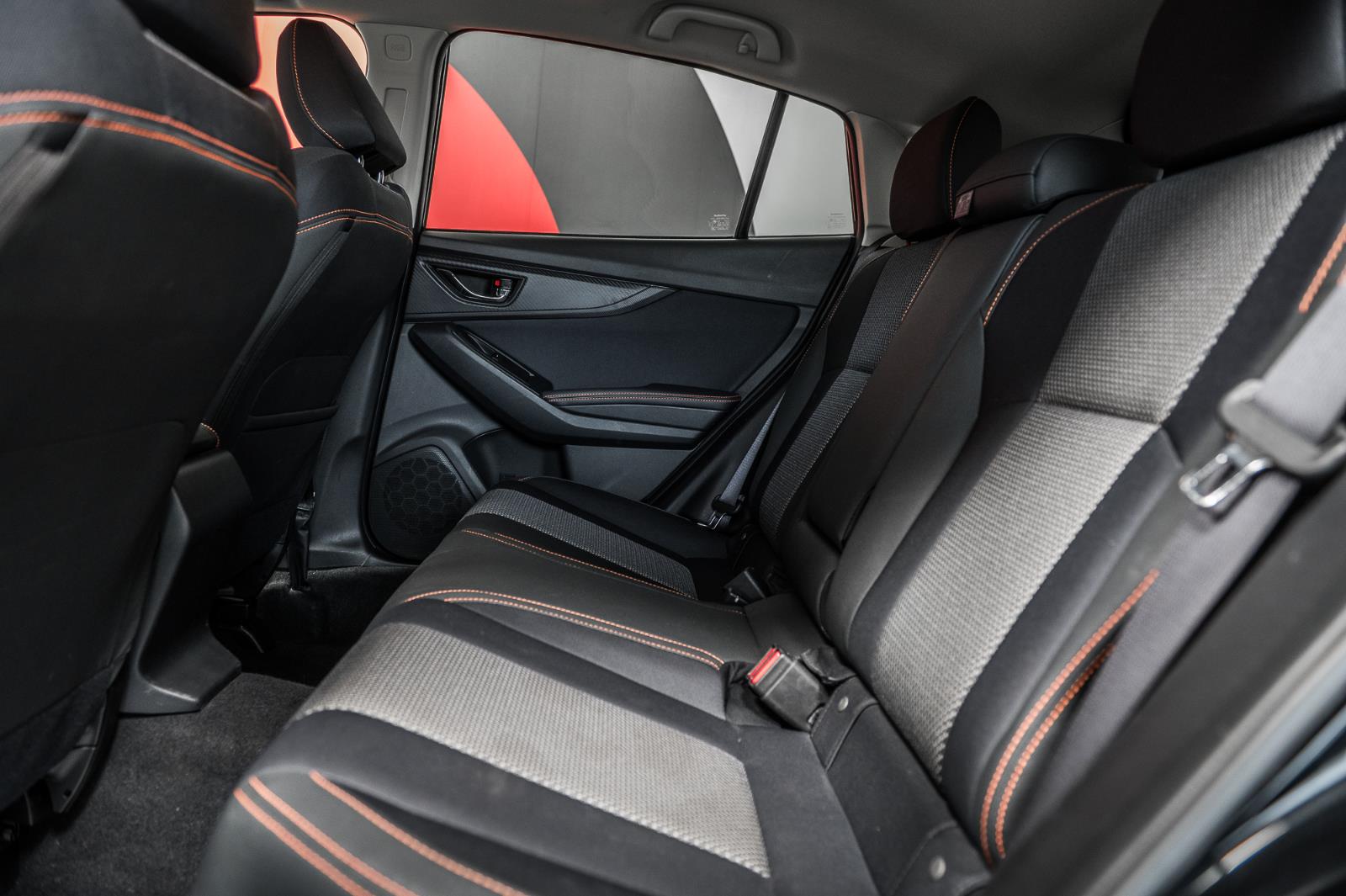 subaru Crosstrek 2023 - 37