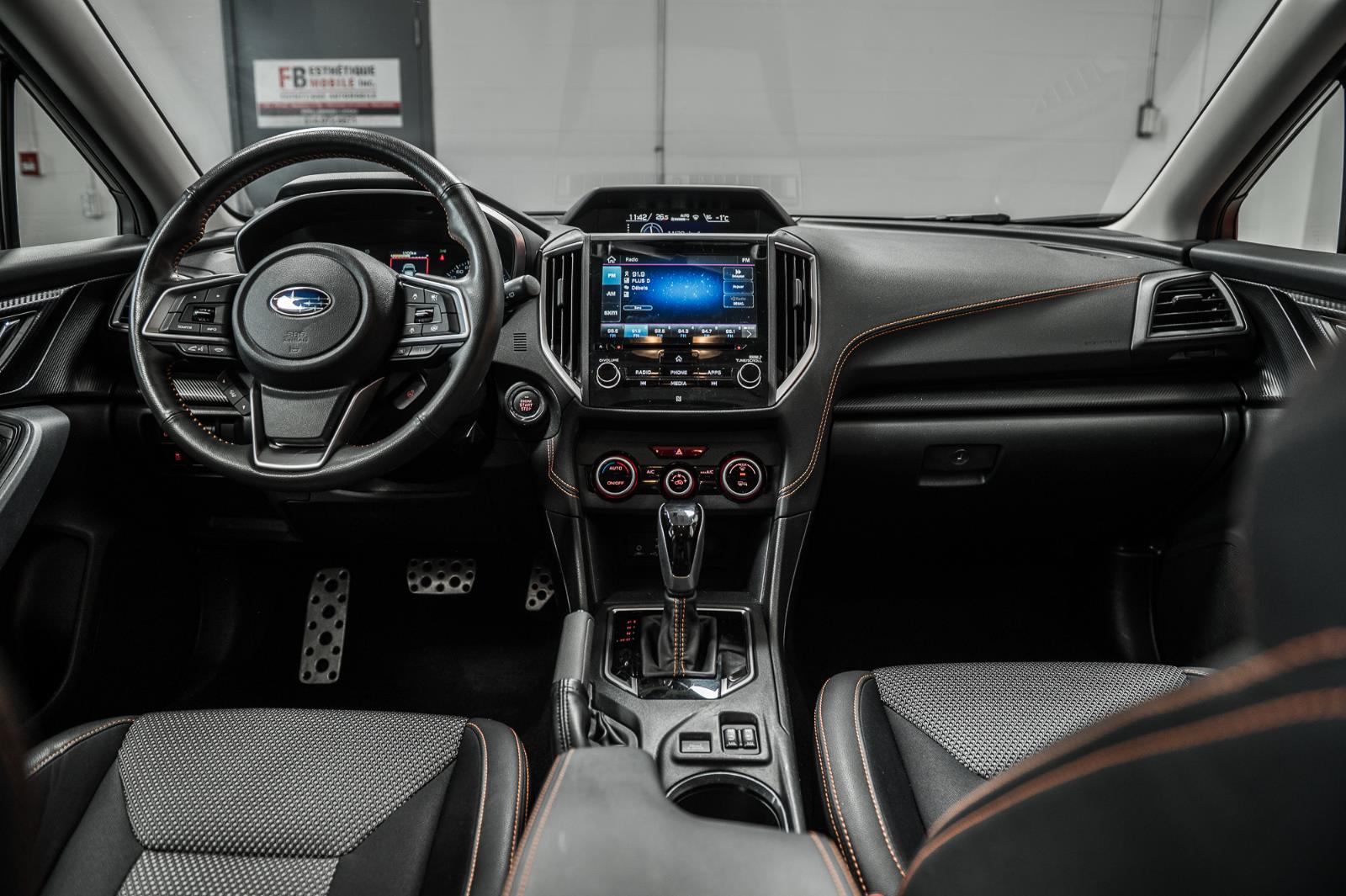 subaru Crosstrek 2023 - 38